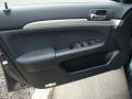 2005 Carbon Gray Pearl Acura TSX Sedan  photo #7