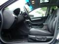 2005 Carbon Gray Pearl Acura TSX Sedan  photo #9