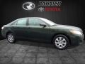 Aloe Green Metallic - Camry LE Photo No. 1