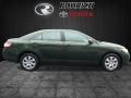Aloe Green Metallic - Camry LE Photo No. 2