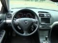 2005 Carbon Gray Pearl Acura TSX Sedan  photo #11