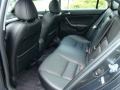 2005 Carbon Gray Pearl Acura TSX Sedan  photo #12