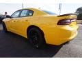 2017 Yellow Jacket Dodge Charger R/T  photo #5