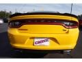 2017 Yellow Jacket Dodge Charger R/T  photo #6