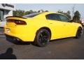 2017 Yellow Jacket Dodge Charger R/T  photo #7
