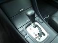 2005 Carbon Gray Pearl Acura TSX Sedan  photo #14