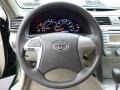 Aloe Green Metallic - Camry LE Photo No. 21