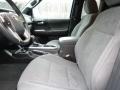 Blazing Blue Pearl - Tacoma TRD Sport Access Cab 4x4 Photo No. 6