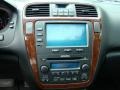 2006 Billet Silver Metallic Acura MDX   photo #12