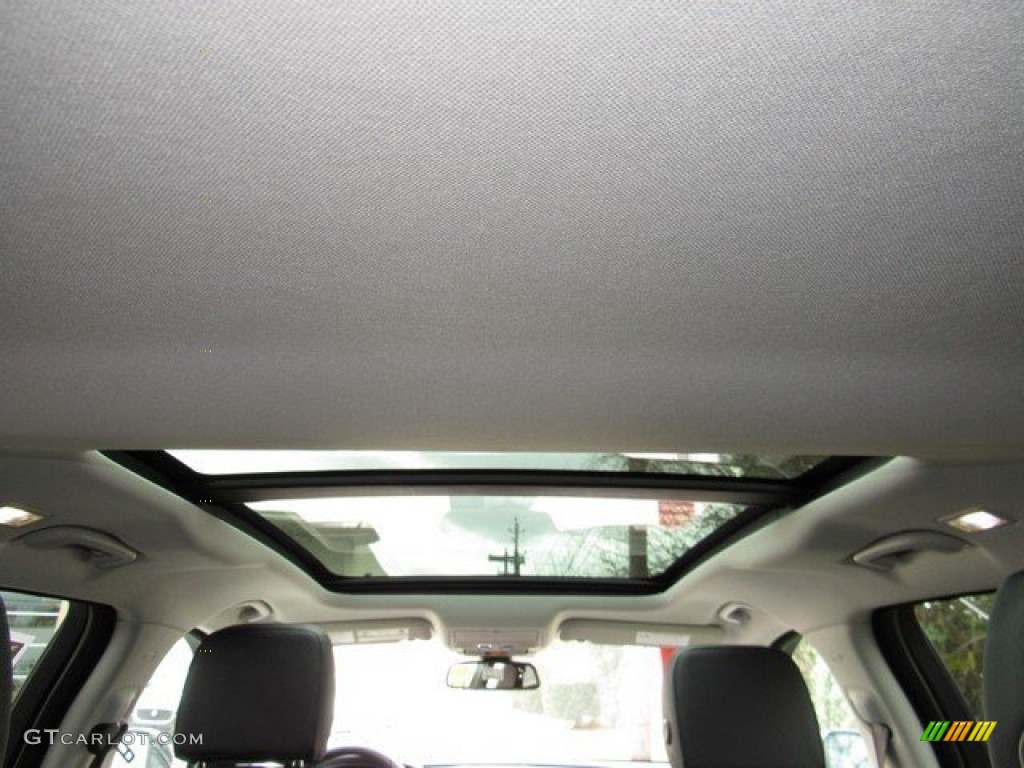 2017 Jaguar F-PACE 35t AWD Premium Sunroof Photo #118162734