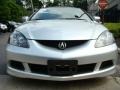 2006 Alabaster Silver Metallic Acura RSX Type S Sports Coupe  photo #2