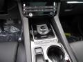  2017 F-PACE 35t AWD Premium 8 Speed Automatic Shifter