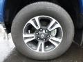 Blazing Blue Pearl - Tacoma TRD Sport Access Cab 4x4 Photo No. 17