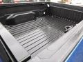 Blazing Blue Pearl - Tacoma TRD Sport Access Cab 4x4 Photo No. 19