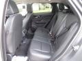 Jet Rear Seat Photo for 2017 Jaguar F-PACE #118162926