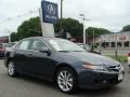 Carbon Gray Pearl - TSX Sedan Photo No. 1