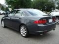 Carbon Gray Pearl - TSX Sedan Photo No. 4