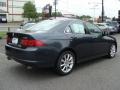 Carbon Gray Pearl - TSX Sedan Photo No. 6