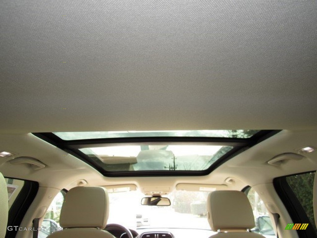 2017 Jaguar F-PACE 35t AWD Premium Sunroof Photo #118163647