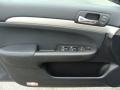 Carbon Gray Pearl - TSX Sedan Photo No. 7