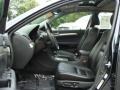 Carbon Gray Pearl - TSX Sedan Photo No. 8