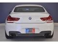 2017 Alpine White BMW 6 Series 650i Gran Coupe  photo #5