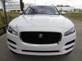 Polaris White - F-PACE 20d AWD Prestige Photo No. 9