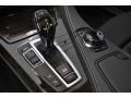  2017 6 Series 650i Gran Coupe 8 Speed Automatic Shifter