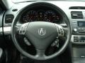 Carbon Gray Pearl - TSX Sedan Photo No. 10