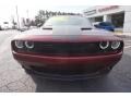 2017 Octane Red Dodge Challenger R/T  photo #2