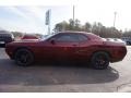 2017 Octane Red Dodge Challenger R/T  photo #4