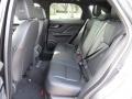 Jet Rear Seat Photo for 2017 Jaguar F-PACE #118164297