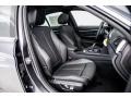 2017 Mineral Grey Metallic BMW 3 Series 330e iPerfomance Sedan  photo #2