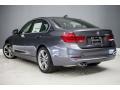 2017 Mineral Grey Metallic BMW 3 Series 330e iPerfomance Sedan  photo #3