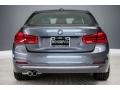 2017 Mineral Grey Metallic BMW 3 Series 330e iPerfomance Sedan  photo #4