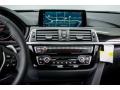 2017 Mineral Grey Metallic BMW 3 Series 330e iPerfomance Sedan  photo #5