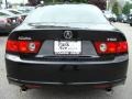 2008 Nighthawk Black Pearl Acura TSX Sedan  photo #5