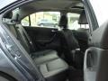 Carbon Gray Pearl - TSX Sedan Photo No. 17