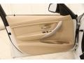 2014 Alpine White BMW 3 Series 320i xDrive Sedan  photo #4