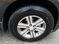 Tungsten Metallic - Traverse LT AWD Photo No. 4