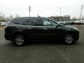 Tungsten Metallic - Traverse LT AWD Photo No. 5