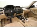 2014 Alpine White BMW 3 Series 320i xDrive Sedan  photo #8