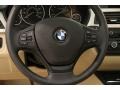 2014 Alpine White BMW 3 Series 320i xDrive Sedan  photo #9