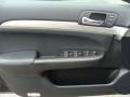 Nighthawk Black Pearl - TSX Sedan Photo No. 7