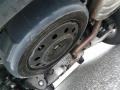 Tungsten Metallic - Traverse LT AWD Photo No. 10