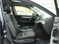 Carbon Gray Pearl - TSX Sedan Photo No. 19