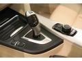 2014 Alpine White BMW 3 Series 320i xDrive Sedan  photo #16