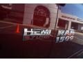 2017 Delmonico Red Pearl Ram 1500 Big Horn Crew Cab  photo #13