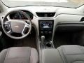 Tungsten Metallic - Traverse LT AWD Photo No. 14