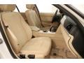 2014 Alpine White BMW 3 Series 320i xDrive Sedan  photo #22